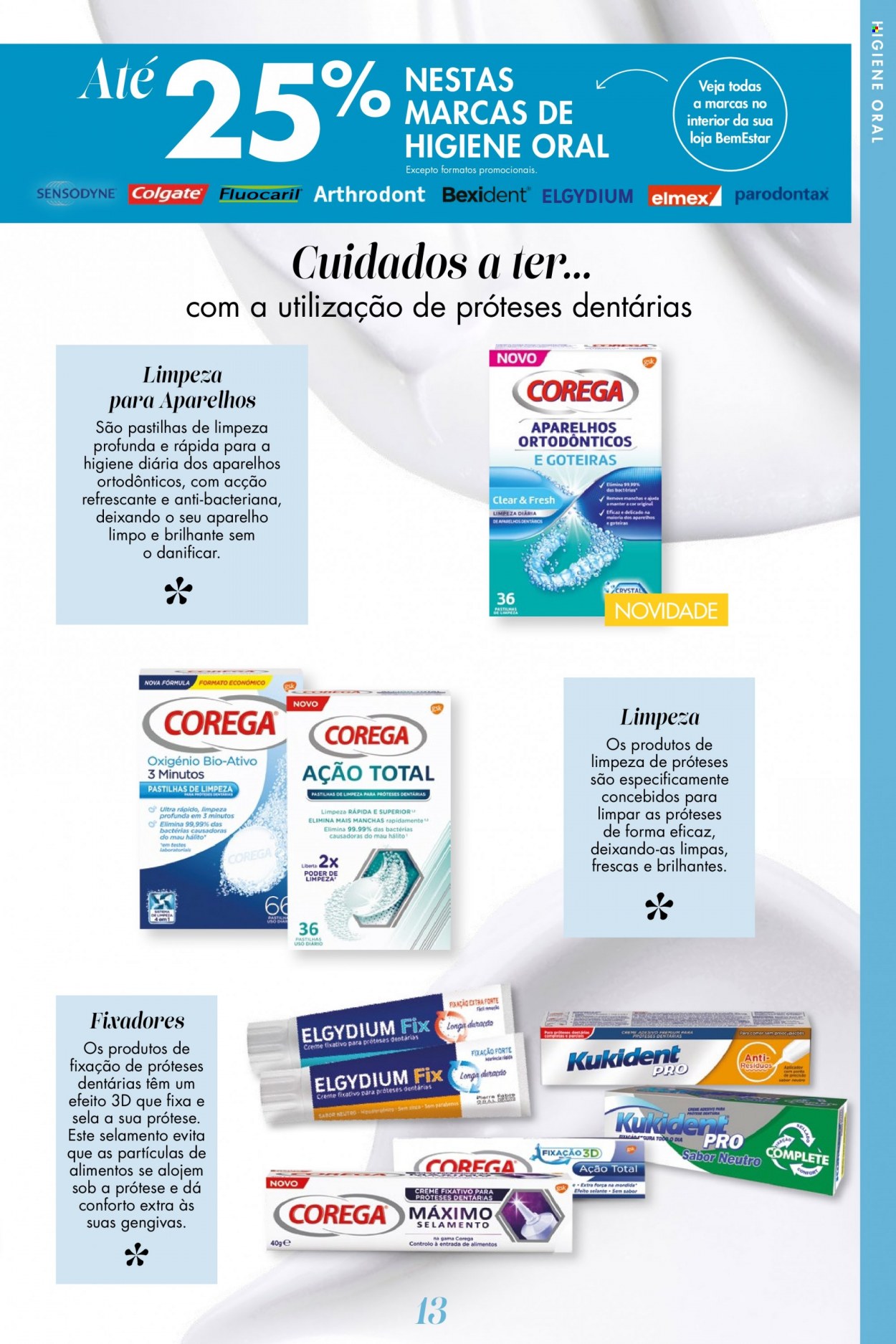 Folheto Pingo Doce - 21.9.2021 - 18.10.2021. Página 13