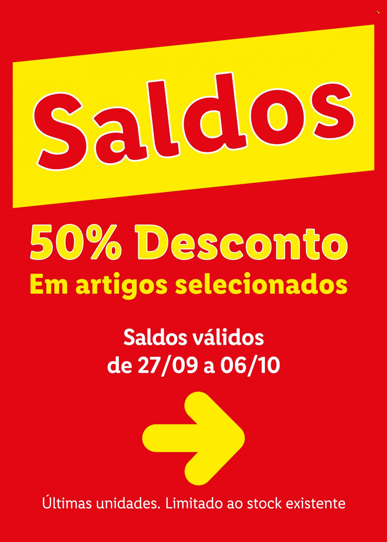 Folheto Lidl - 27.9.2021 - 3.10.2021. Página 32