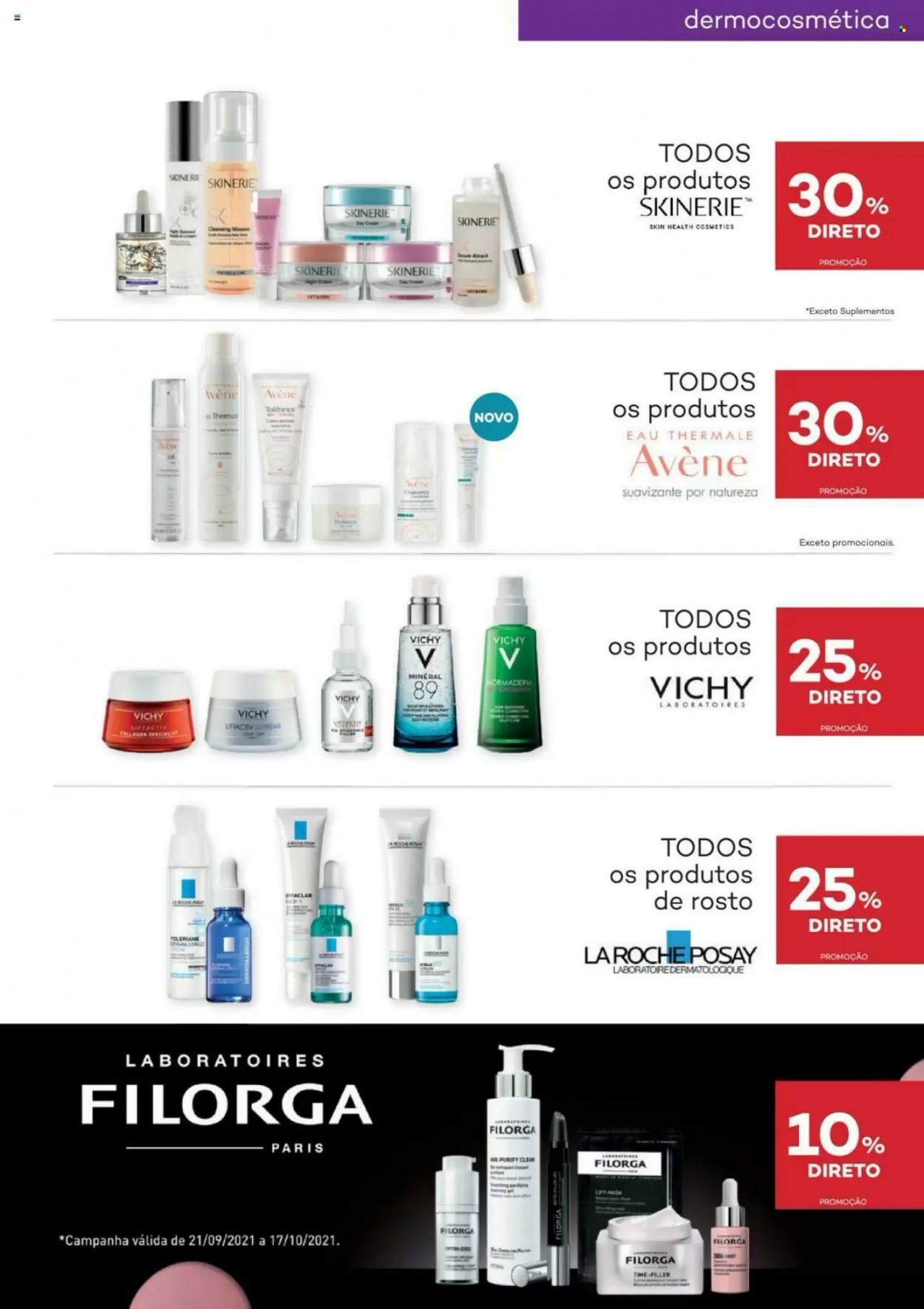 Folheto Well's - 21.9.2021 - 17.10.2021. Página 5