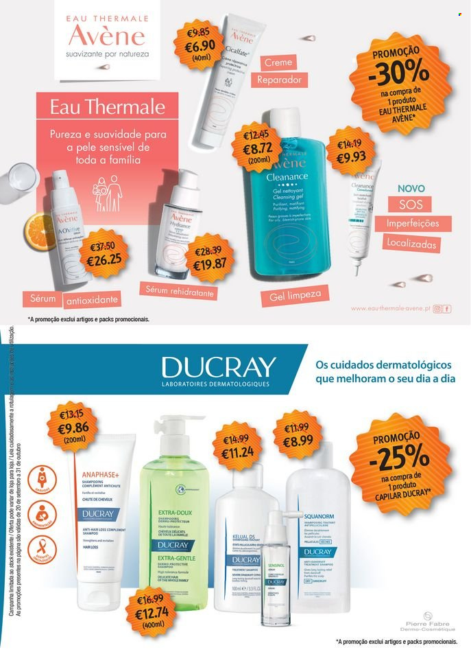 Folheto Auchan - 20.9.2021 - 31.10.2021. Página 15