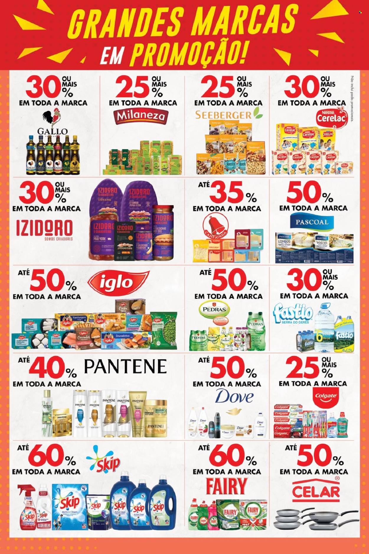Folheto Pingo Doce - 28.9.2021 - 4.10.2021. Página 14