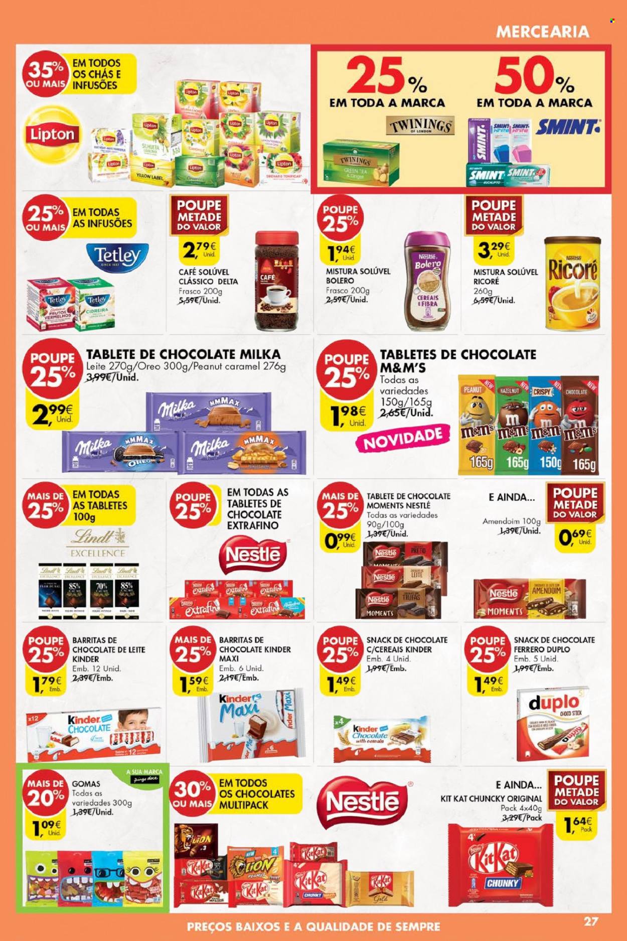 Folheto Pingo Doce - 28.9.2021 - 4.10.2021. Página 28