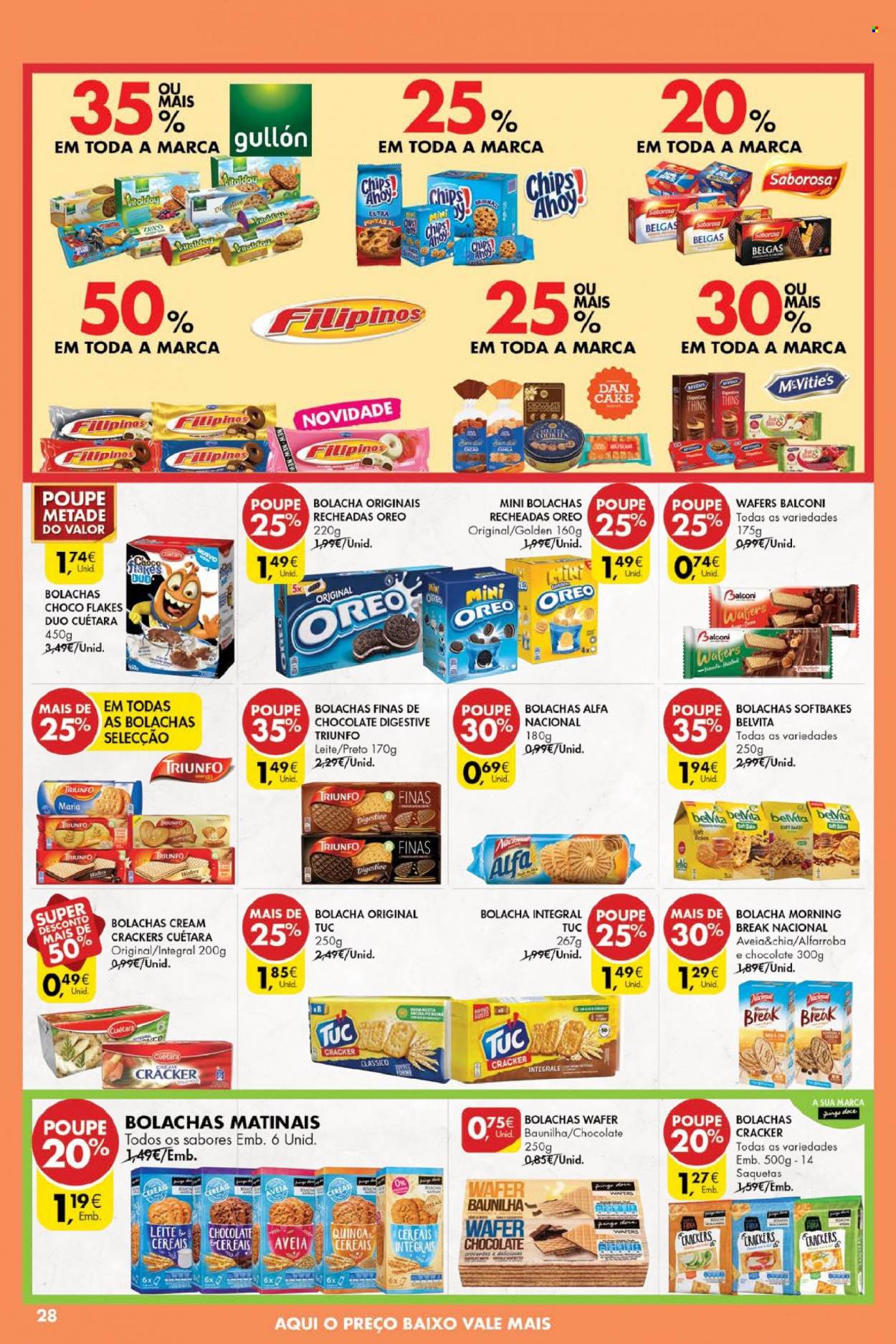 Folheto Pingo Doce - 28.9.2021 - 4.10.2021. Página 29