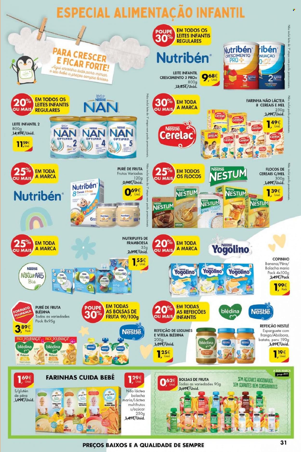 Folheto Pingo Doce - 28.9.2021 - 4.10.2021. Página 32