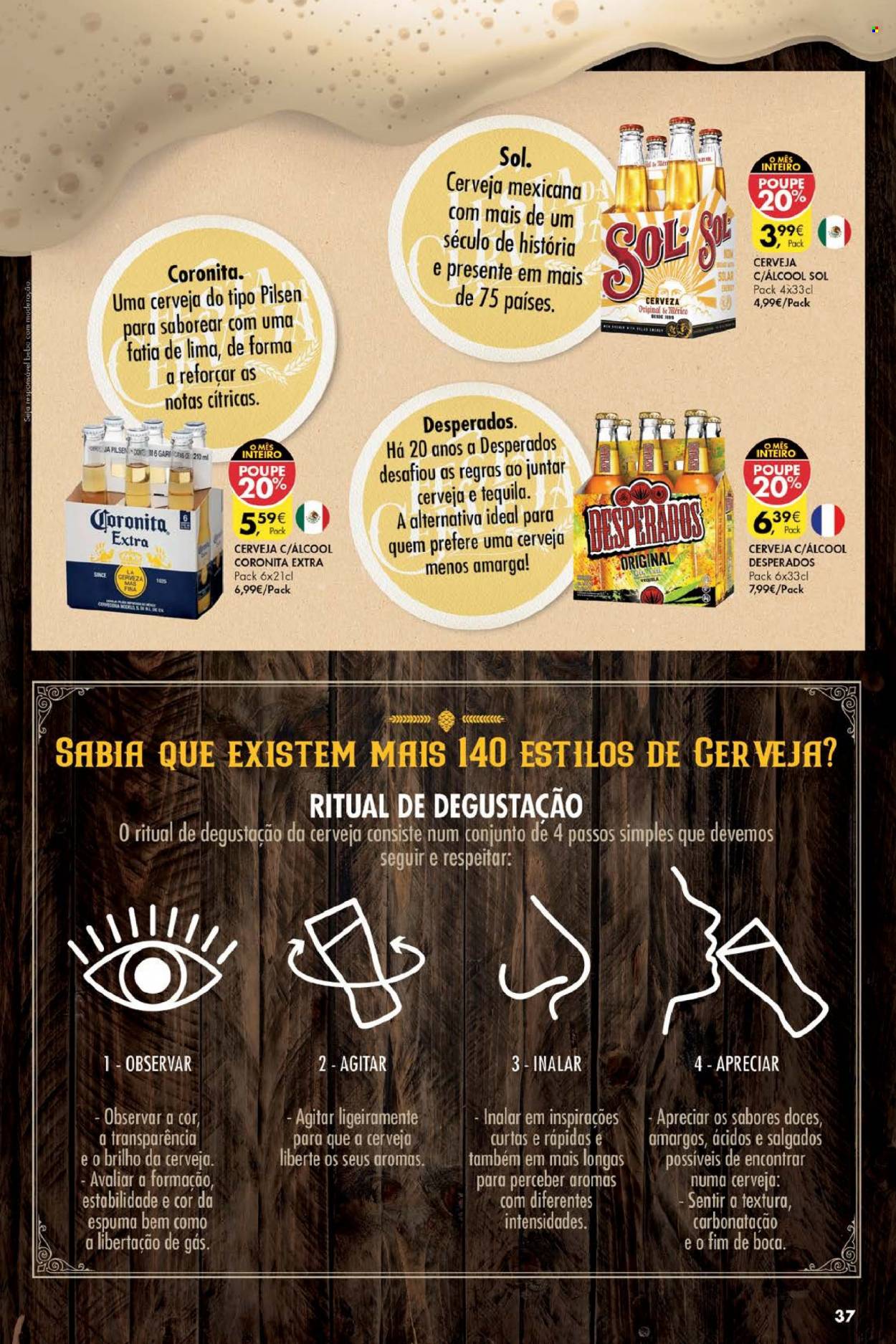 Folheto Pingo Doce - 28.9.2021 - 4.10.2021. Página 39