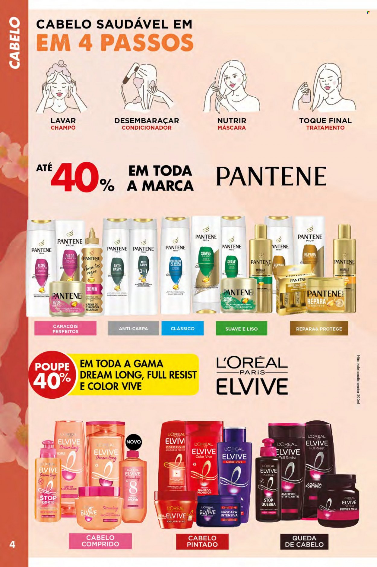 Folheto Pingo Doce - 28.9.2021 - 11.10.2021. Página 4