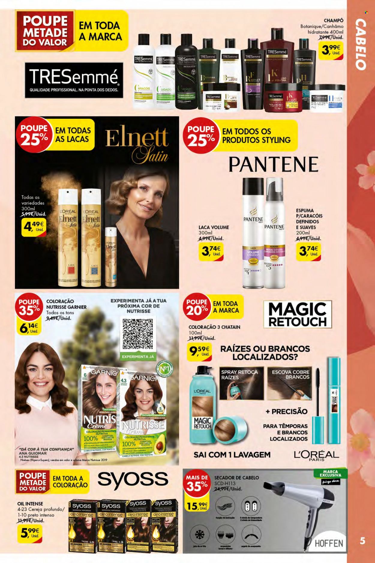 Folheto Pingo Doce - 28.9.2021 - 11.10.2021. Página 5