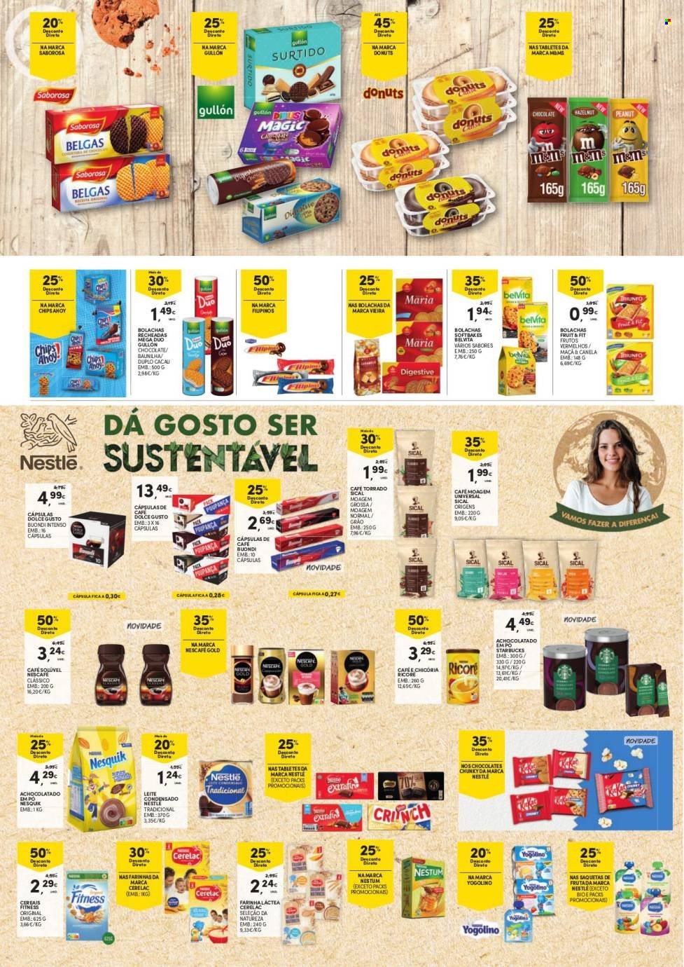 Folheto Continente Bom Dia - 28.9.2021 - 4.10.2021. Página 8