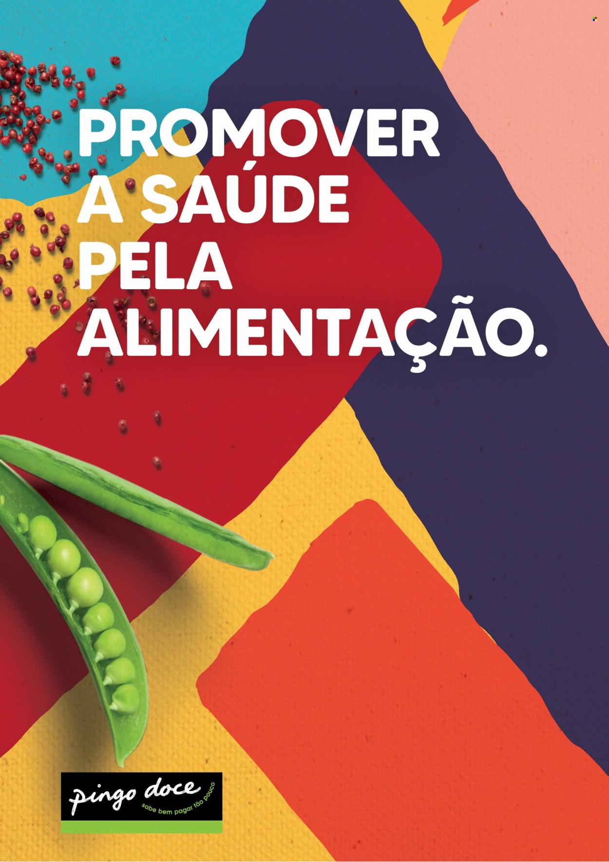 Folheto Pingo Doce - 28.9.2021 - 11.10.2021. Página 8