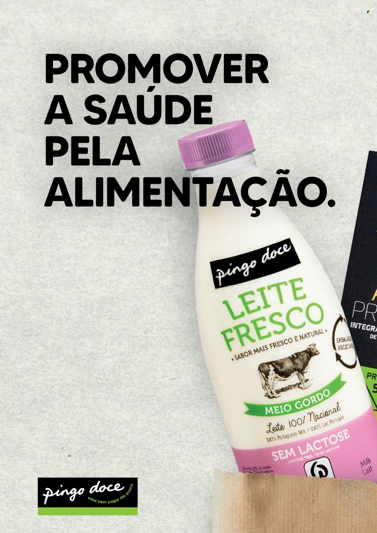 Folheto Pingo Doce - 28.9.2021 - 11.10.2021. Página 40