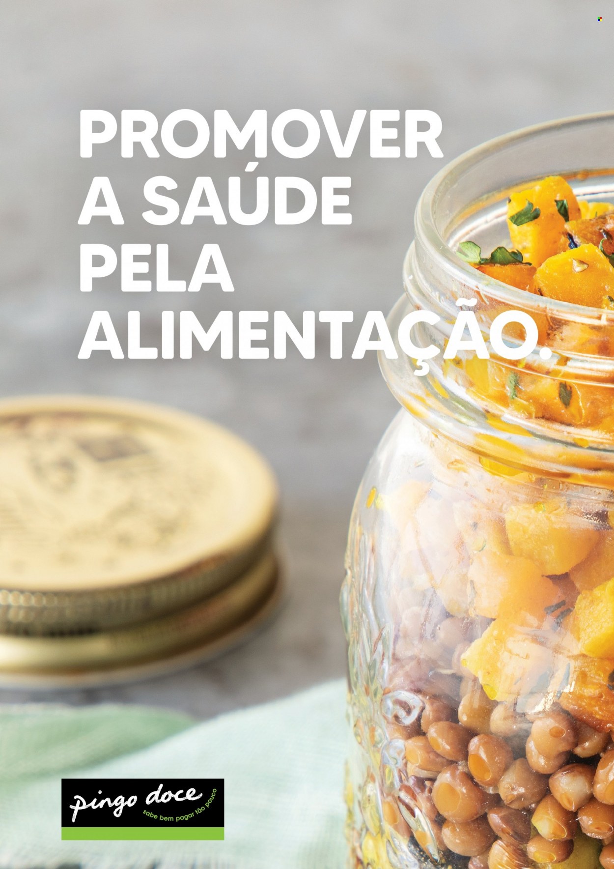 Folheto Pingo Doce - 28.9.2021 - 11.10.2021. Página 50
