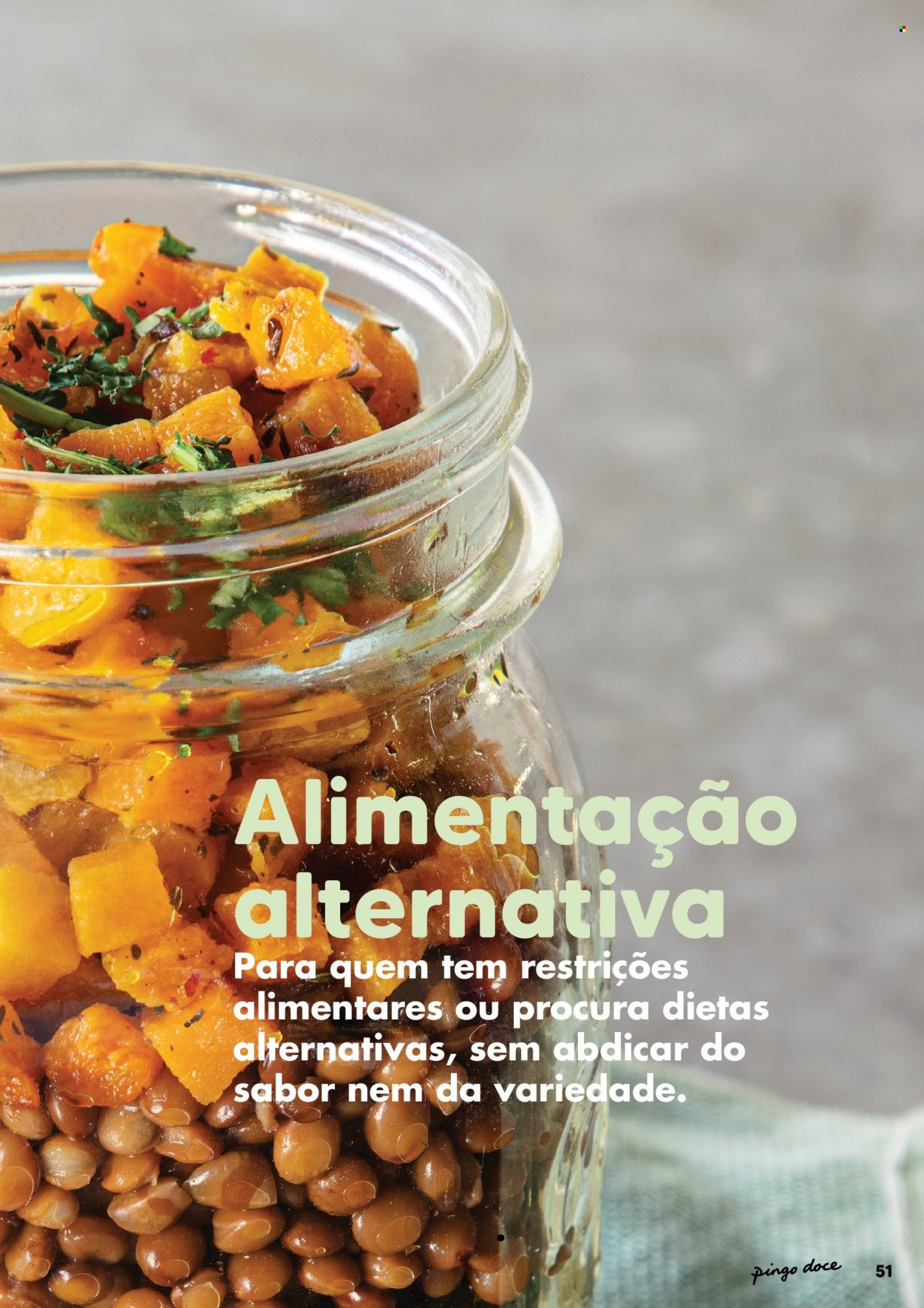 Folheto Pingo Doce - 28.9.2021 - 11.10.2021. Página 51