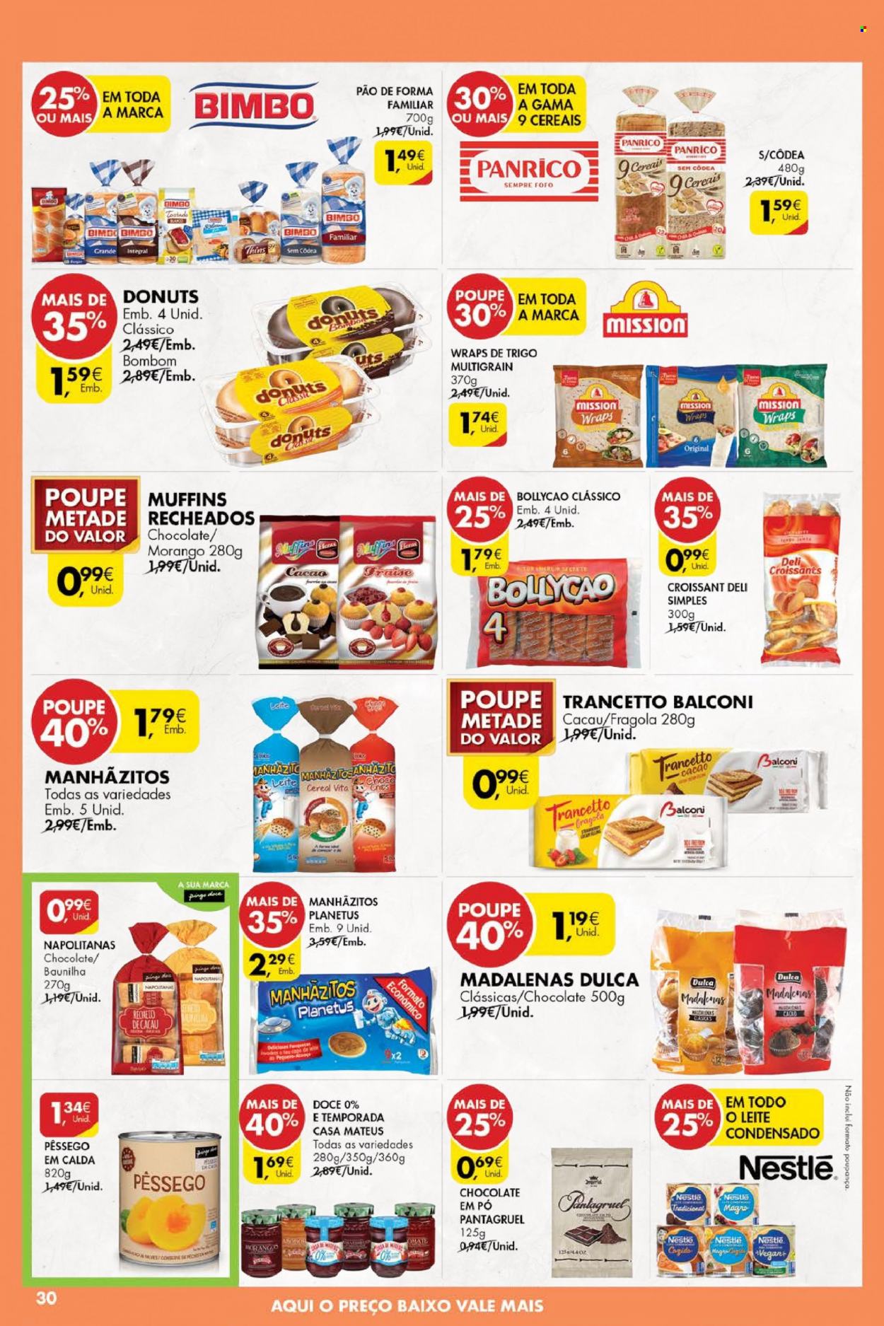 Folheto Pingo Doce - 5.10.2021 - 11.10.2021. Página 31