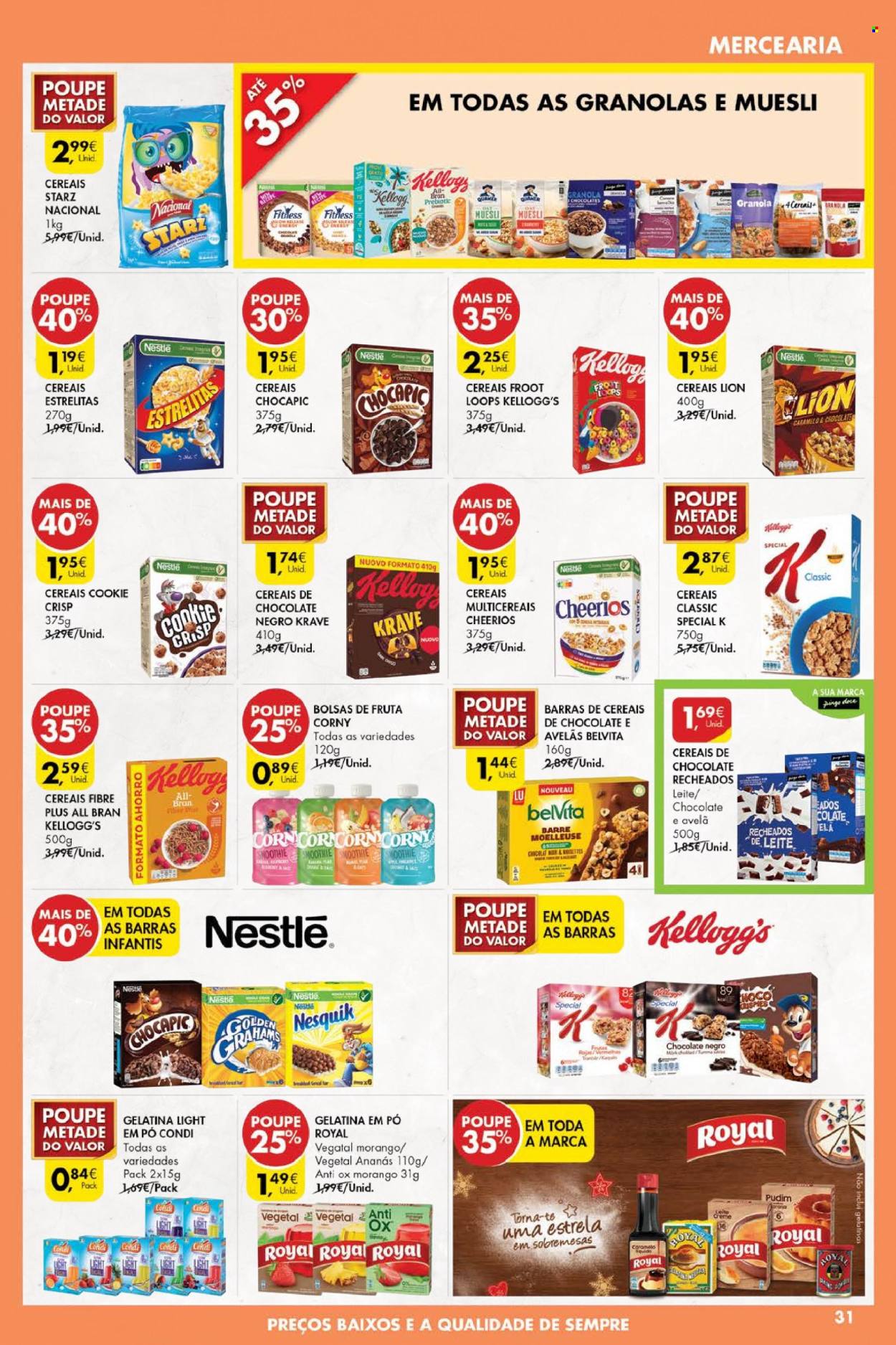 Folheto Pingo Doce - 5.10.2021 - 11.10.2021. Página 32