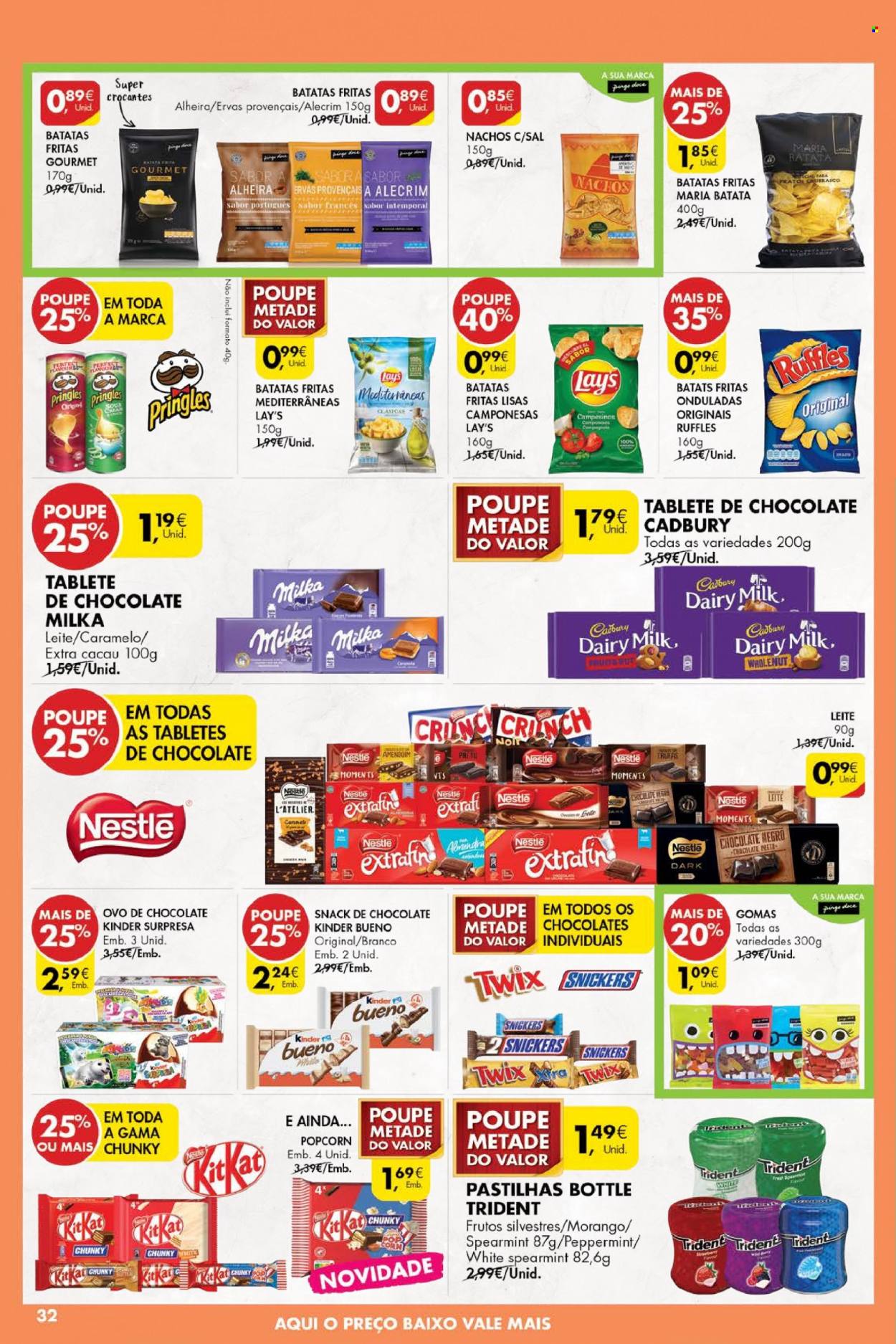 Folheto Pingo Doce - 5.10.2021 - 11.10.2021. Página 33