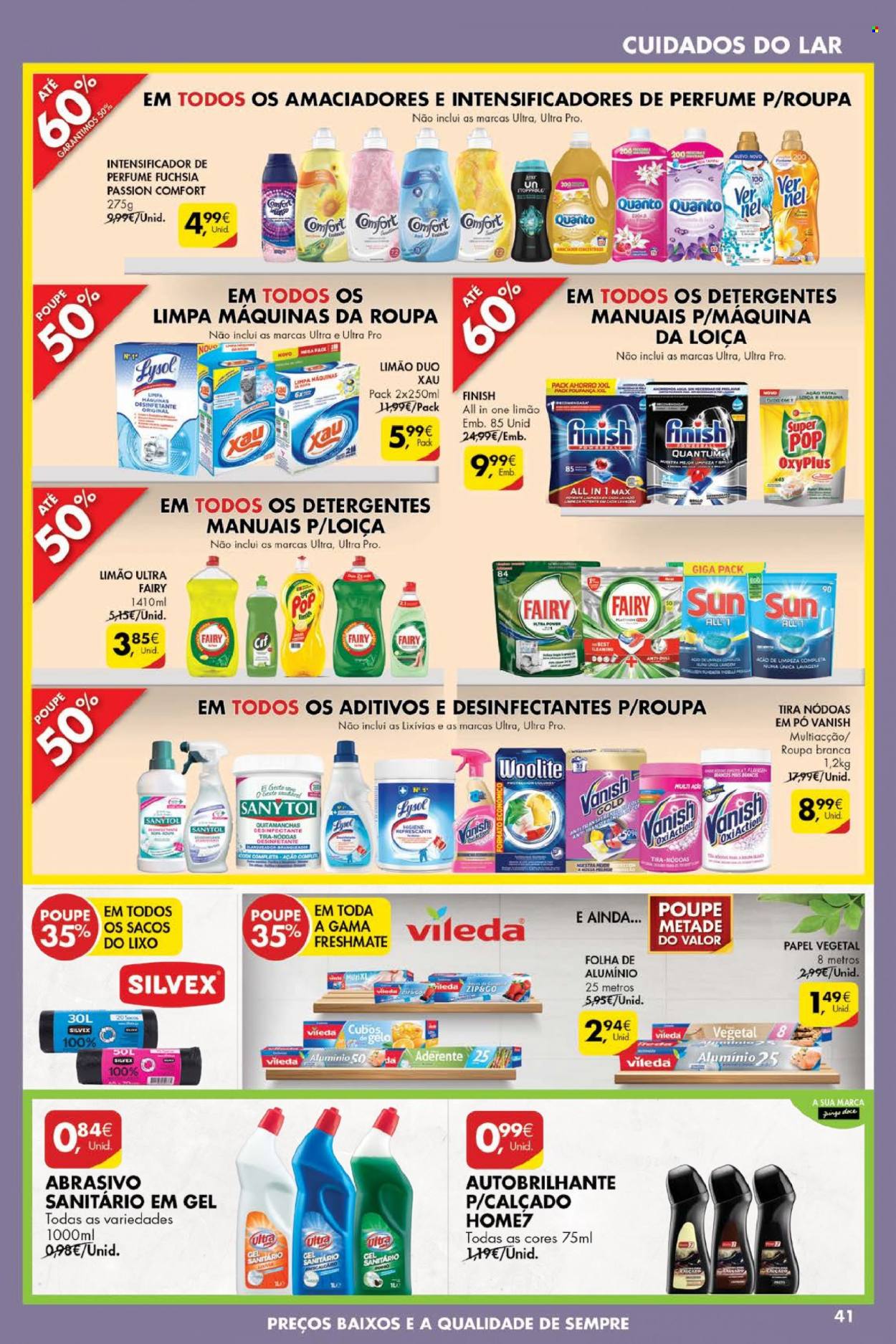 Folheto Pingo Doce - 5.10.2021 - 11.10.2021. Página 43