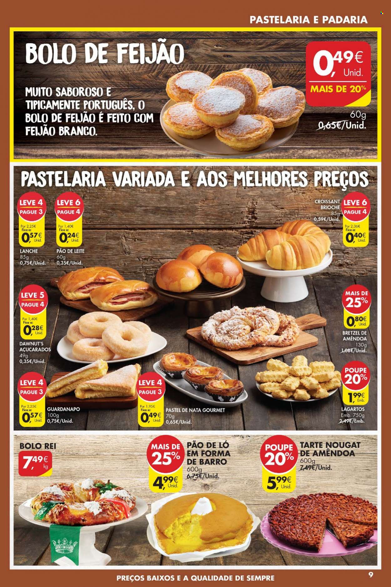 Folheto Pingo Doce - 12.10.2021 - 18.10.2021. Página 9
