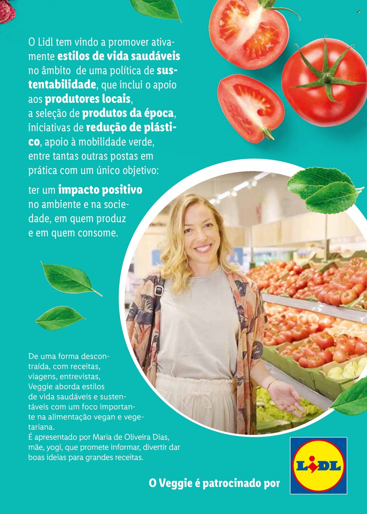 Folheto Lidl - 18.10.2021 - 24.10.2021. Página 23
