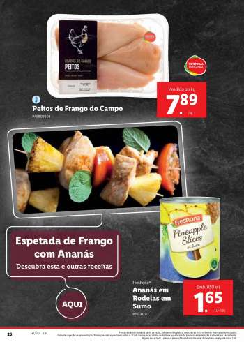 Promoções {store}