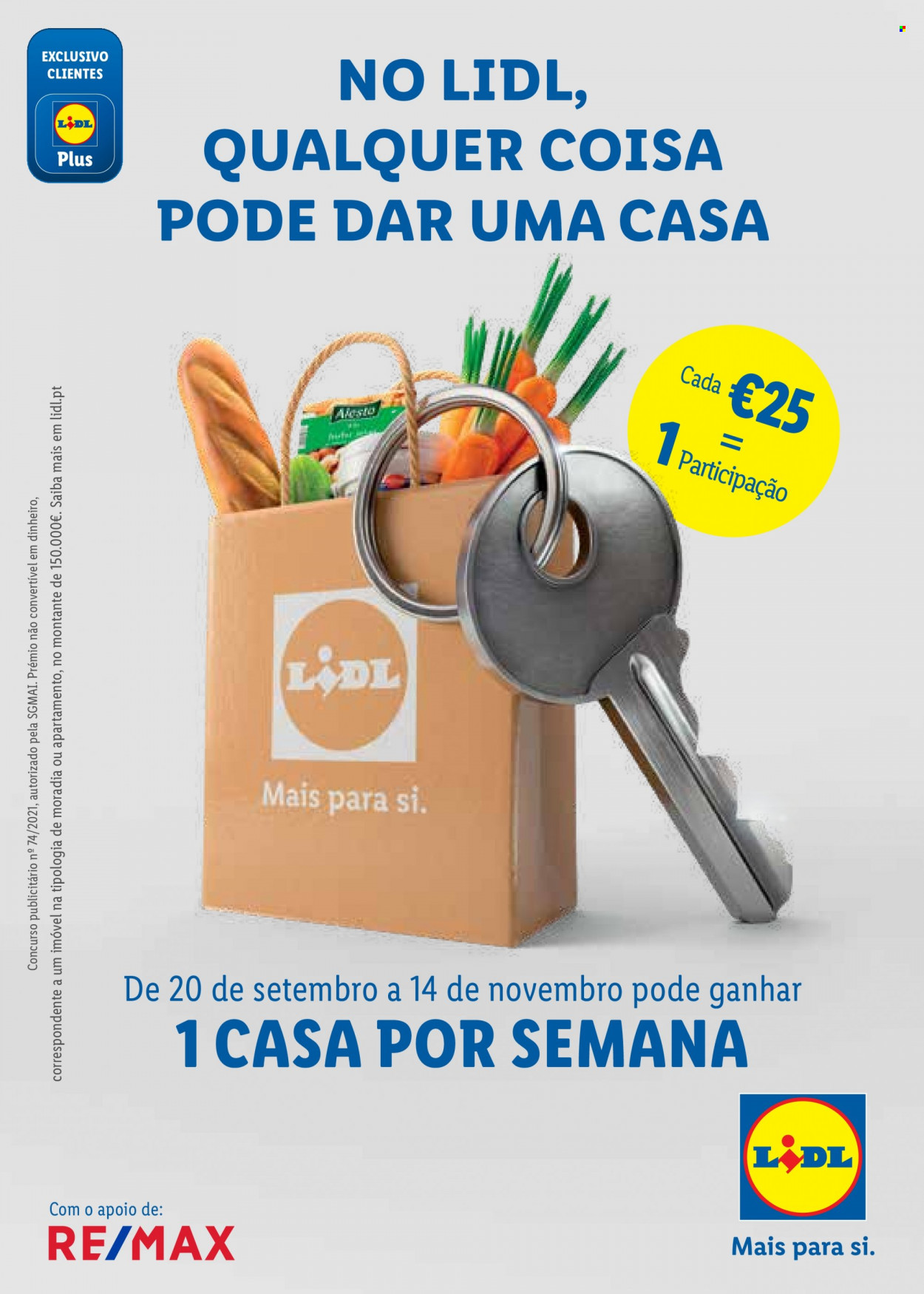 Folheto Lidl. Página 90