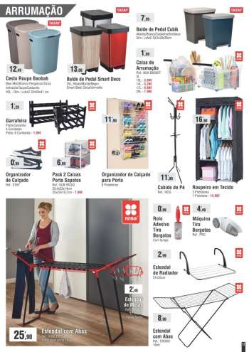 Promoções {store}