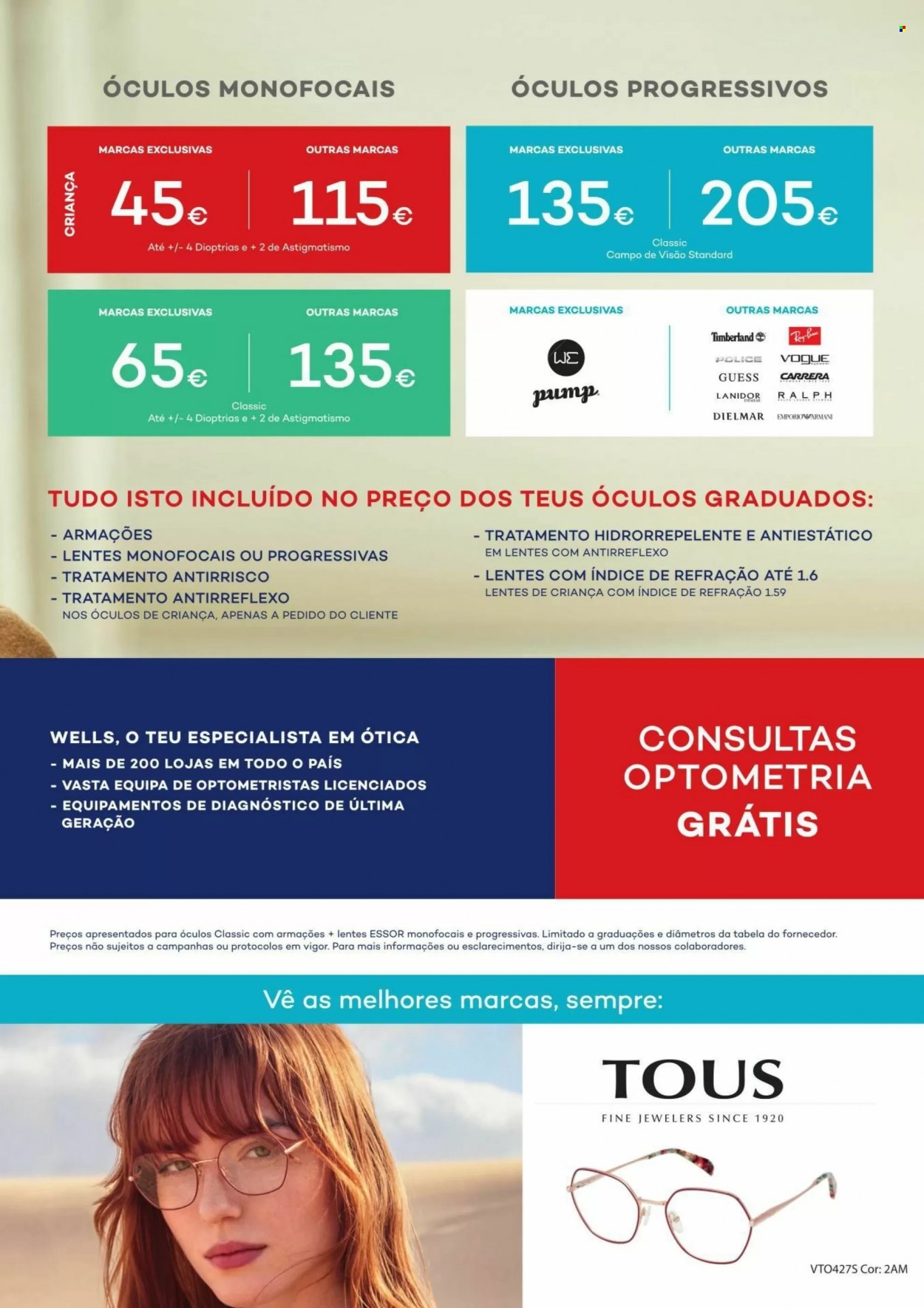 Folheto Well's - 12.10.2021 - 7.11.2021. Página 25