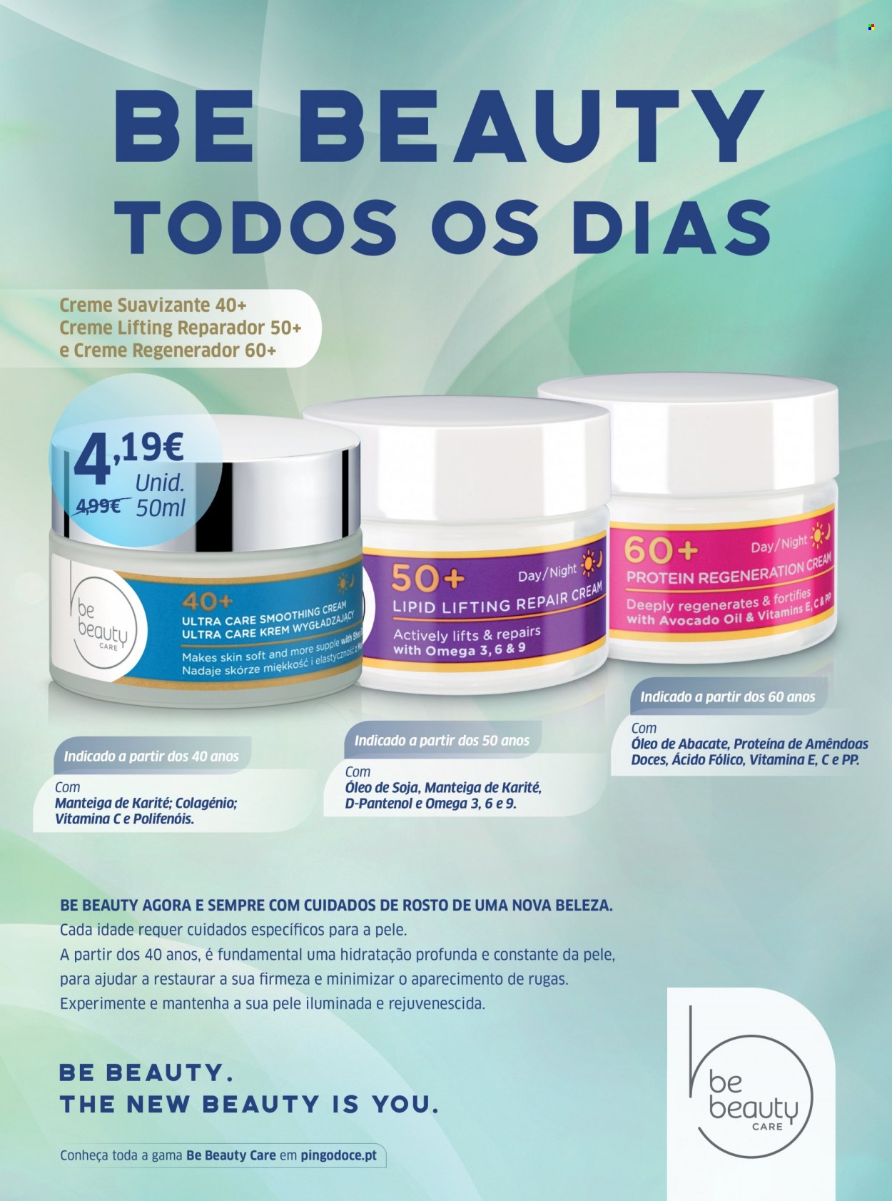 Folheto Pingo Doce - 19.10.2021 - 25.10.2021. Página 41