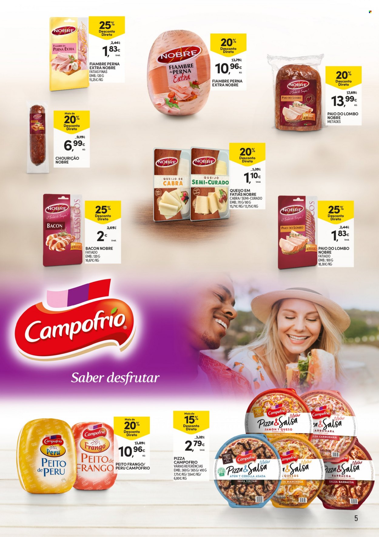 Folheto Continente Modelo - 21.10.2021 - 3.11.2021. Página 5
