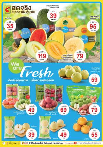 ใบปลิว {store}