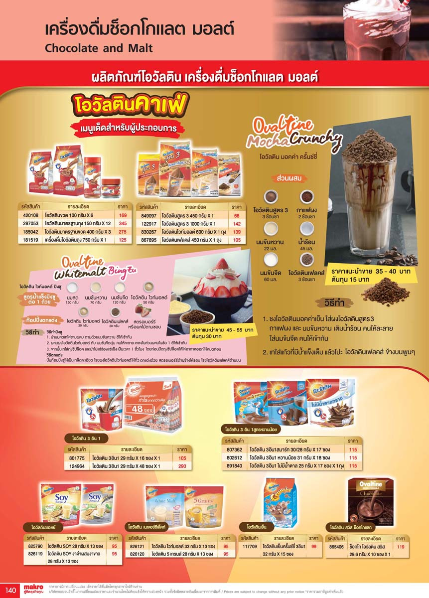 thumbnail - <retailer> - <MM/DD/YYYY - MM/DD/YYYY> - Sales products - ,<products from flyers>. Page 140