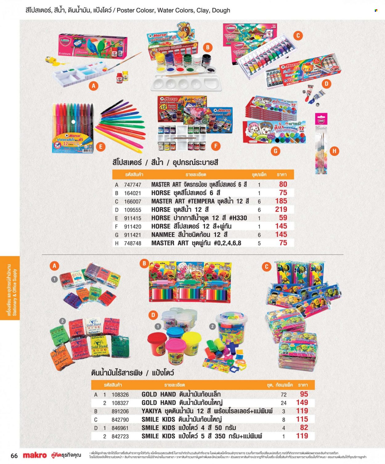 แม็คโคร promotion. Page 1