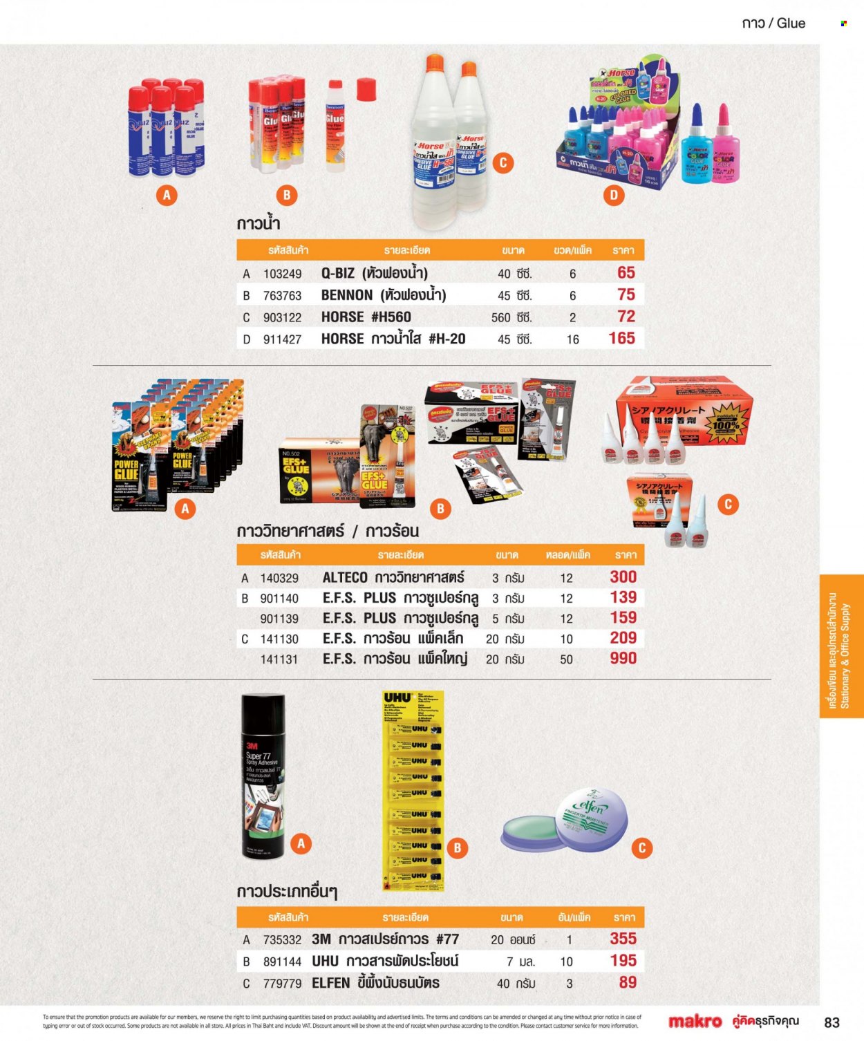 thumbnail - <retailer> - <MM/DD/YYYY - MM/DD/YYYY> - Sales products - ,<products from flyers>. Page 83