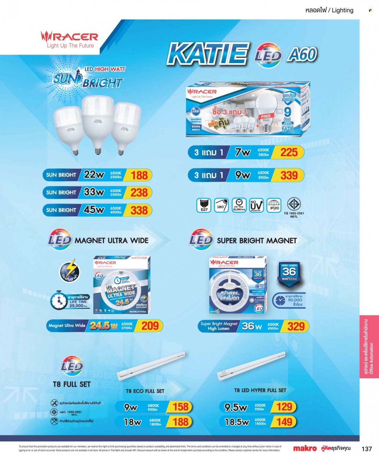 thumbnail - <retailer> - <MM/DD/YYYY - MM/DD/YYYY> - Sales products - ,<products from flyers>. Page 137