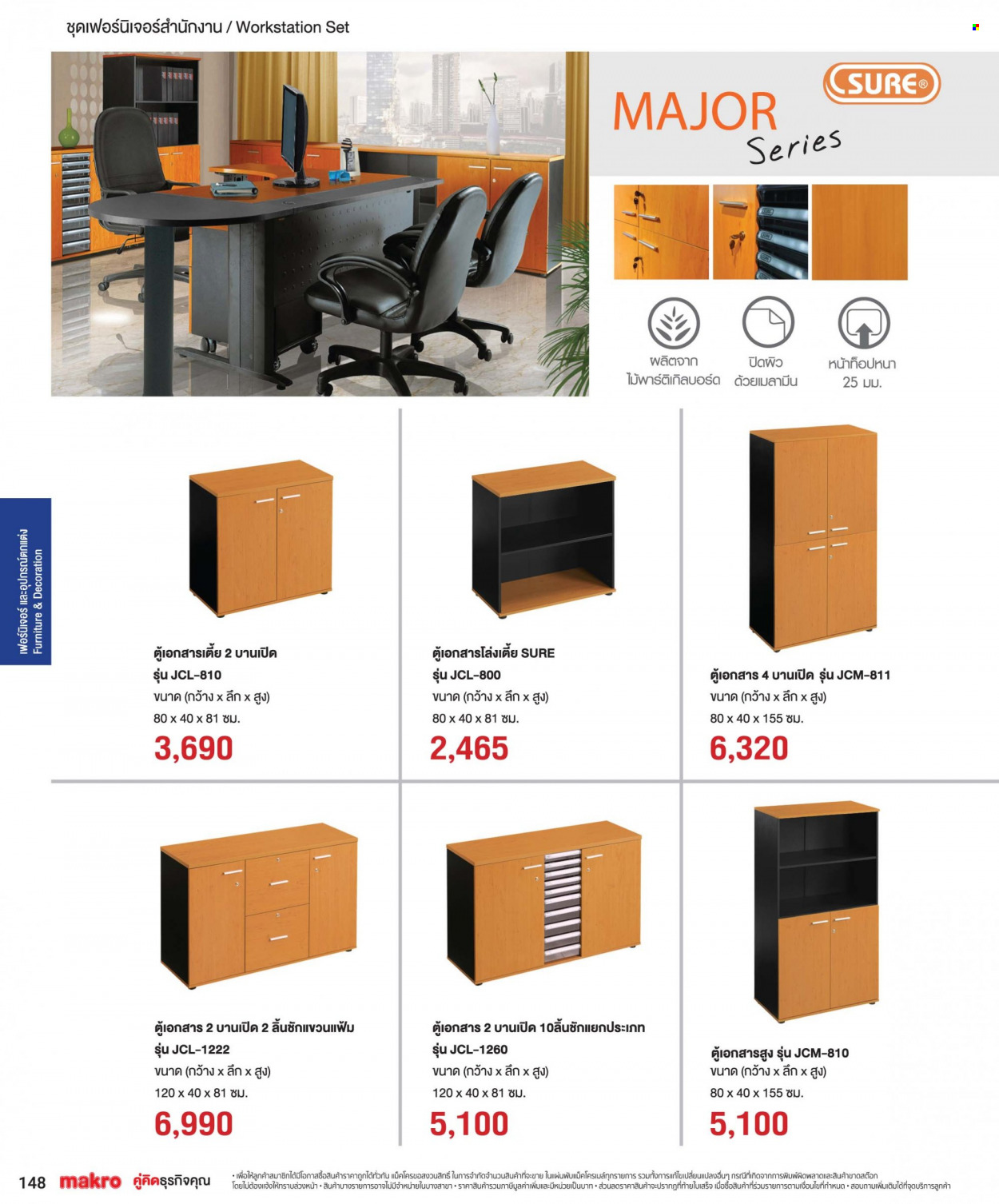 แม็คโคร promotion. Page 1
