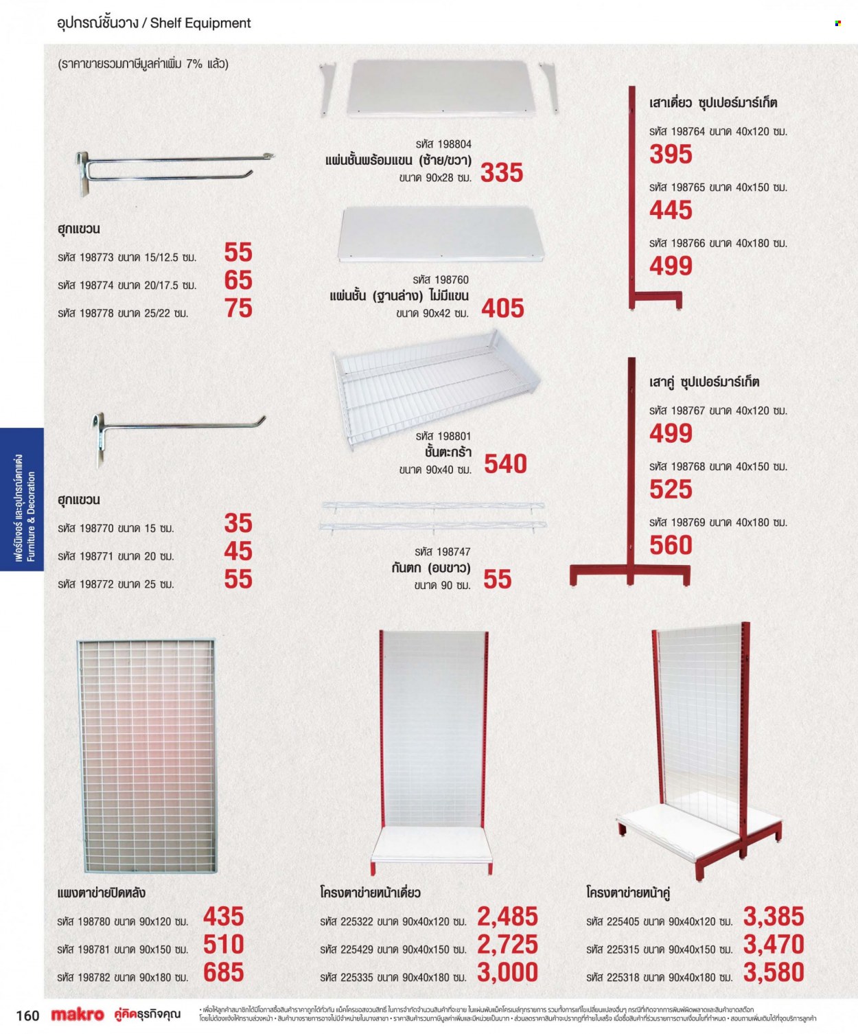 แม็คโคร promotion. Page 1