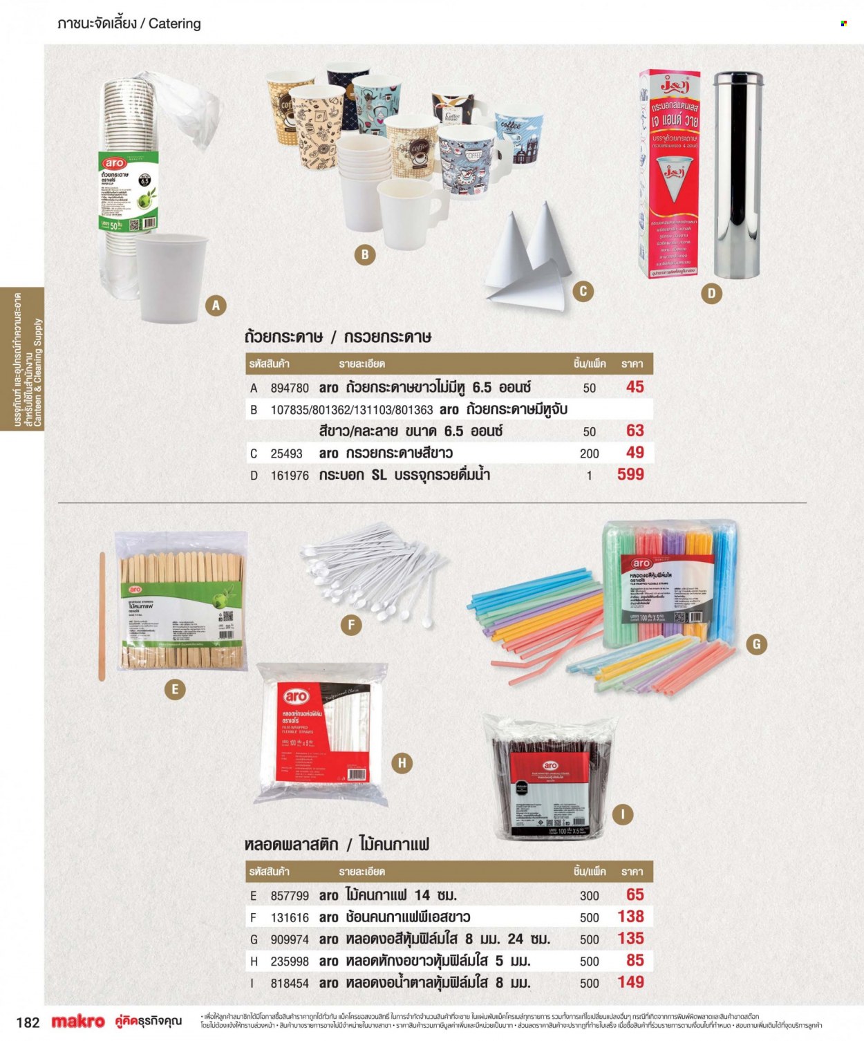 แม็คโคร promotion. Page 1