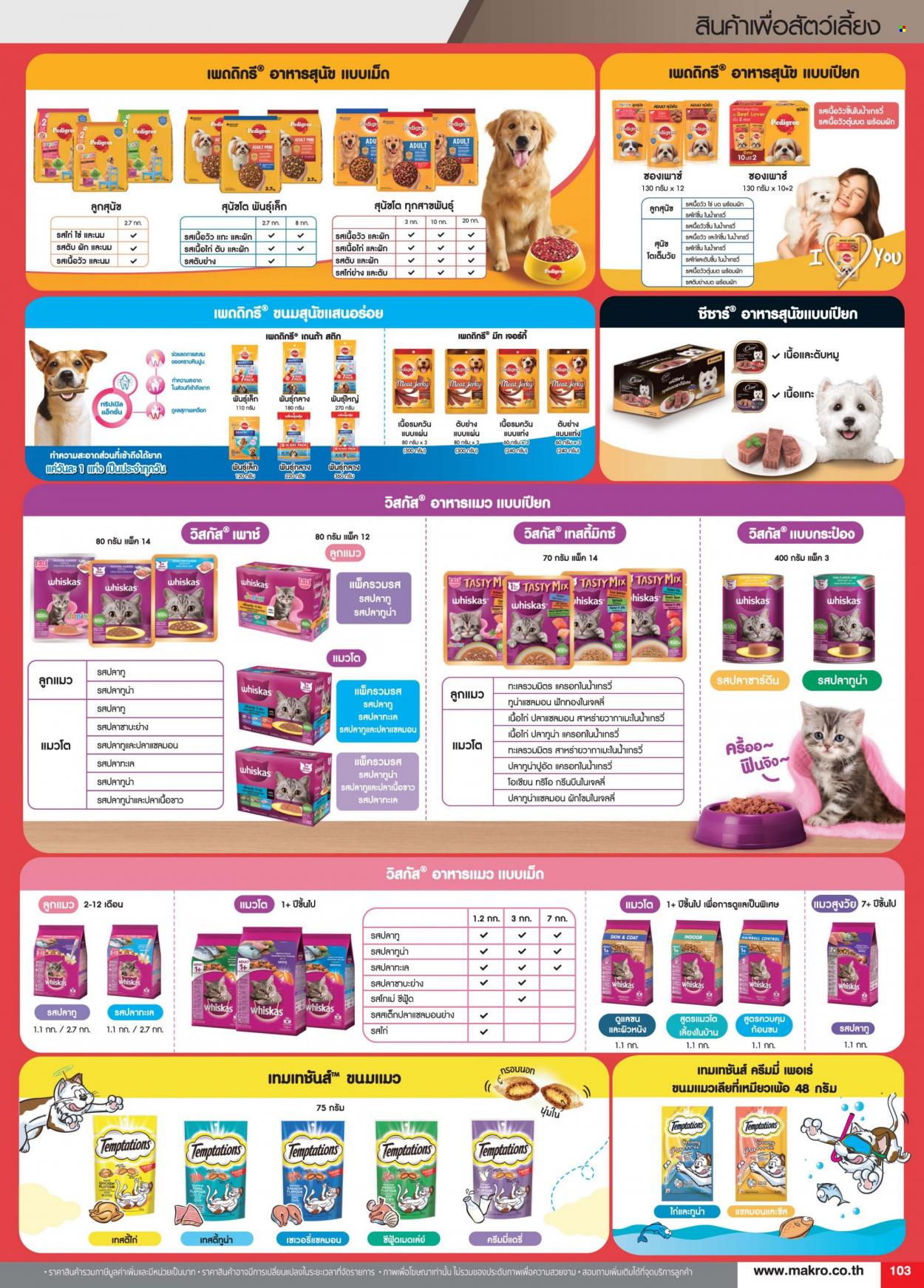 thumbnail - <retailer> - <MM/DD/YYYY - MM/DD/YYYY> - Sales products - ,<products from flyers>. Page 103