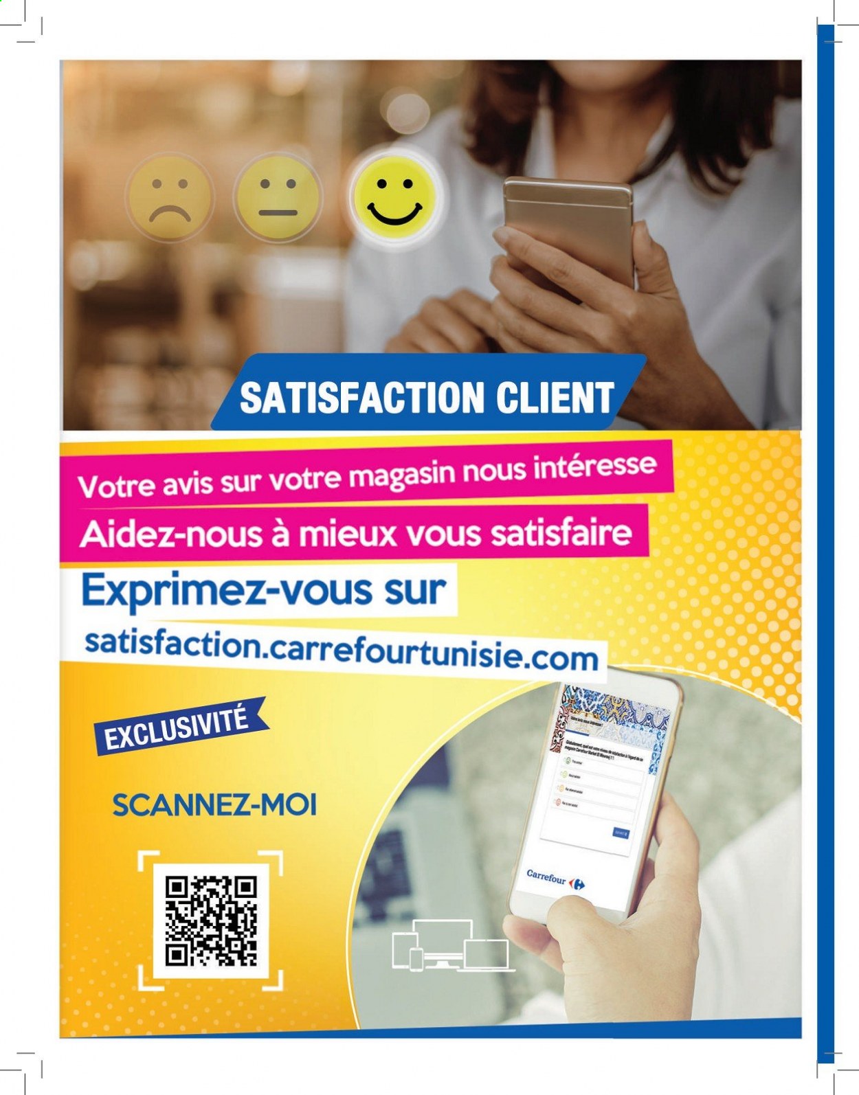 thumbnail - Catalogue Carrefour - 10/03/2021 - 21/03/2021.