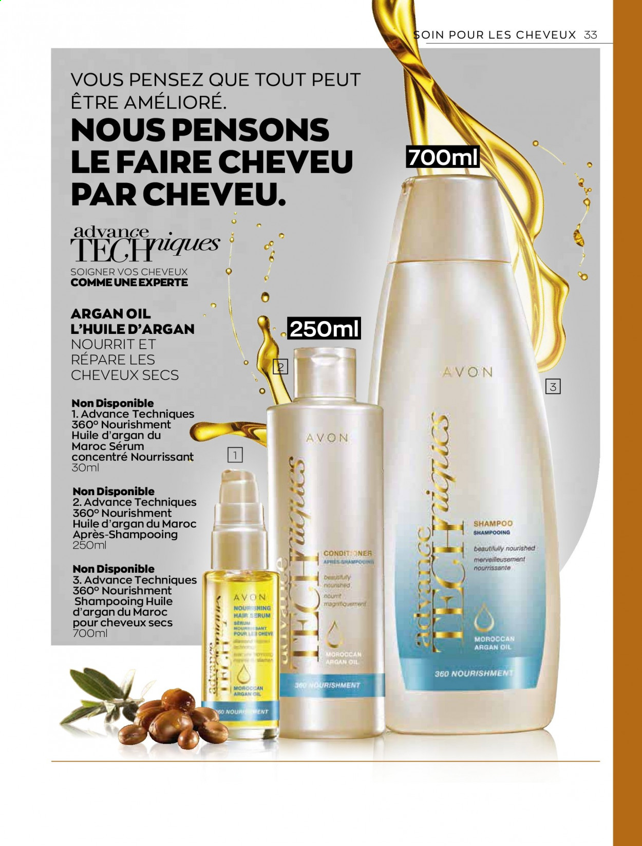 Catalogue Avon - 01/03/2021 - 27/03/2021. Page 33