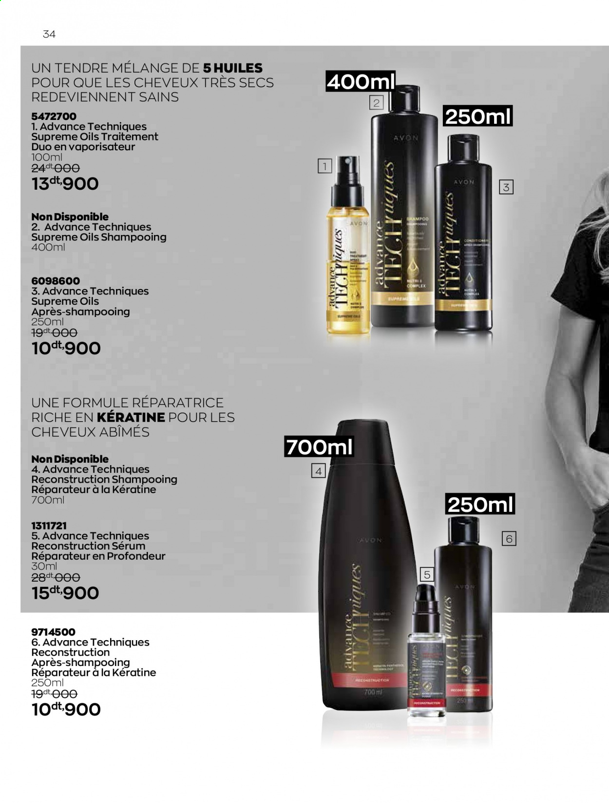 Catalogue Avon - 01/03/2021 - 27/03/2021. Page 34