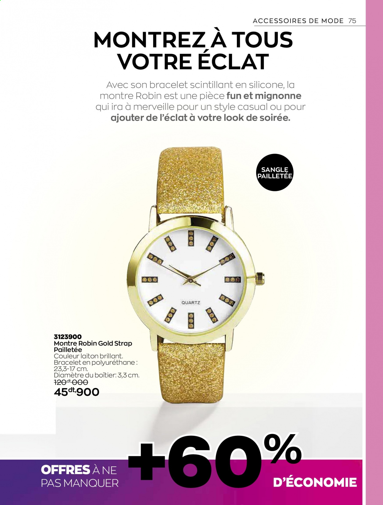 Catalogue Avon - 01/03/2021 - 27/03/2021. Page 75