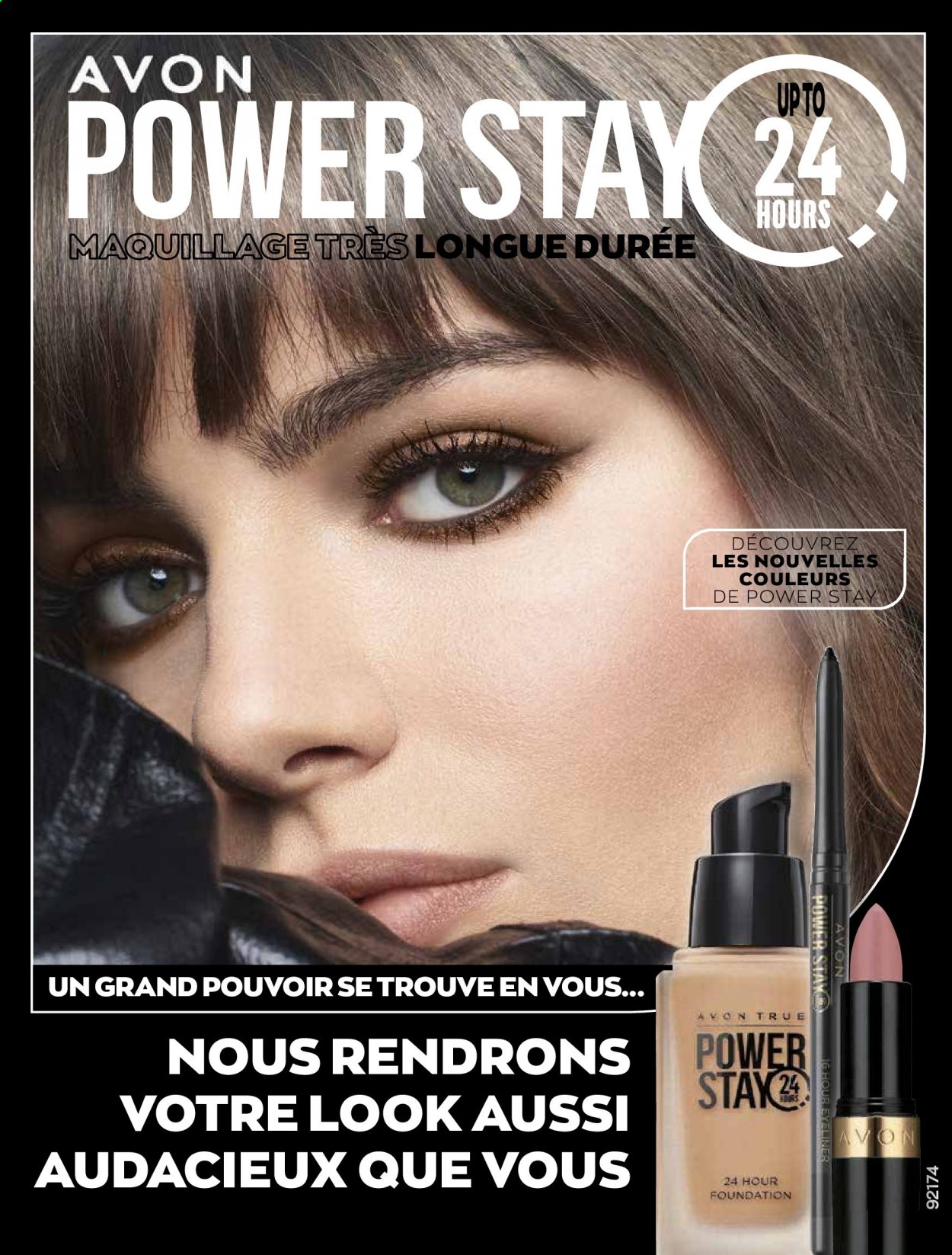 Catalogue Avon - 01/03/2021 - 27/03/2021. Page 116