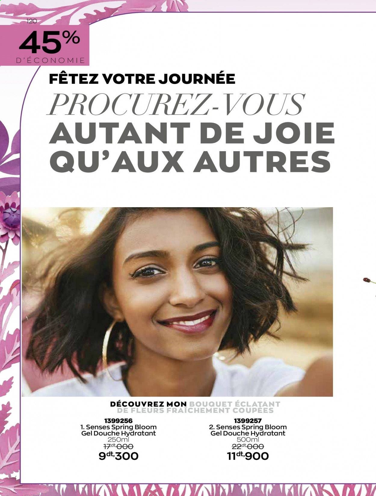 Catalogue Avon - 01/03/2021 - 27/03/2021. Page 120
