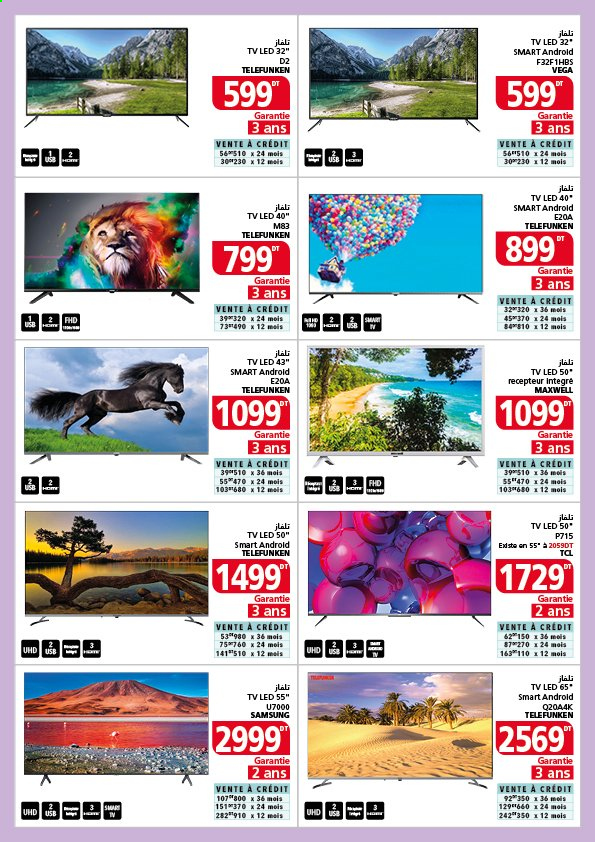 Catalogue Magasin Général - 02/03/2021 - 11/03/2021. Page 13