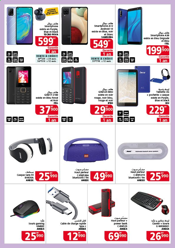 Catalogue Magasin Général - 02/03/2021 - 11/03/2021. Page 14