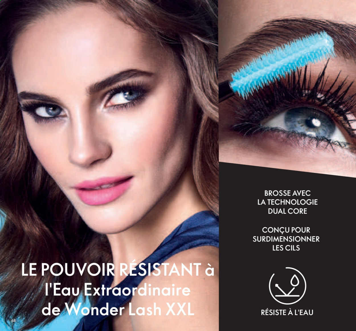 Catalogue Oriflame - 01/03/2021 - 31/03/2021. Page 68