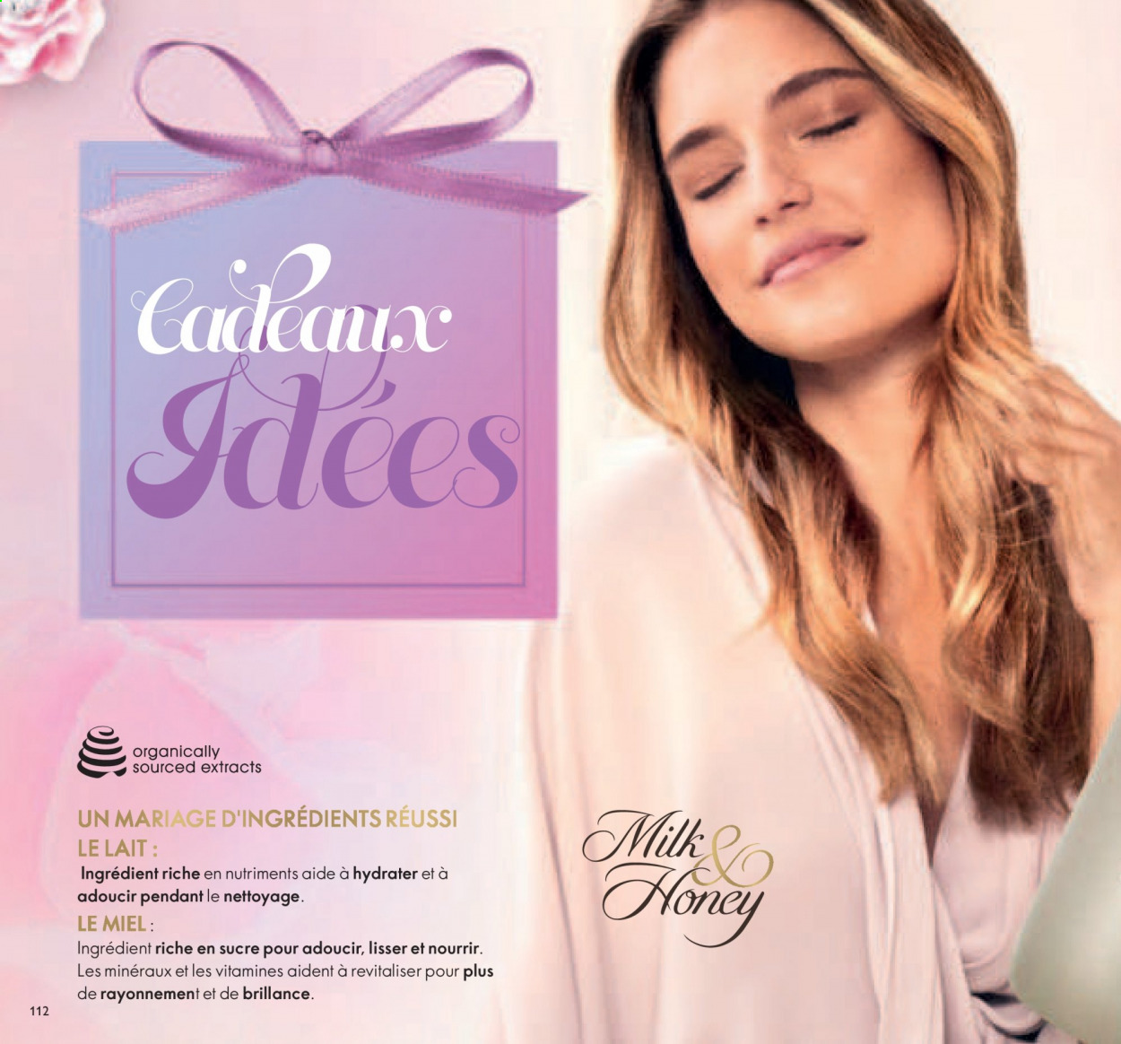 Catalogue Oriflame - 01/03/2021 - 31/03/2021. Page 112