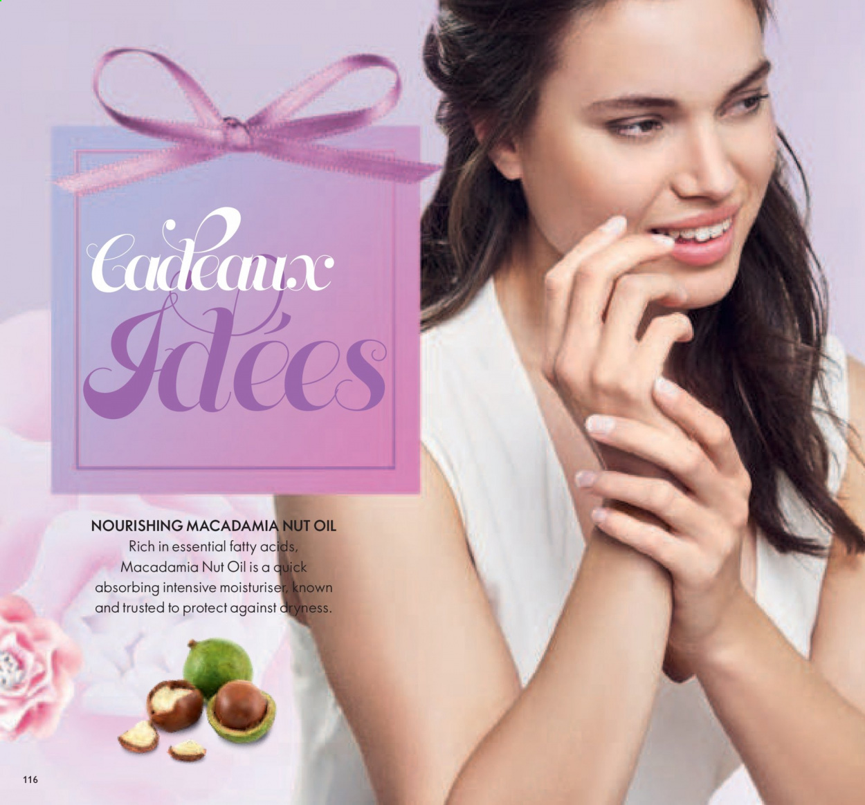Catalogue Oriflame - 01/03/2021 - 31/03/2021. Page 116