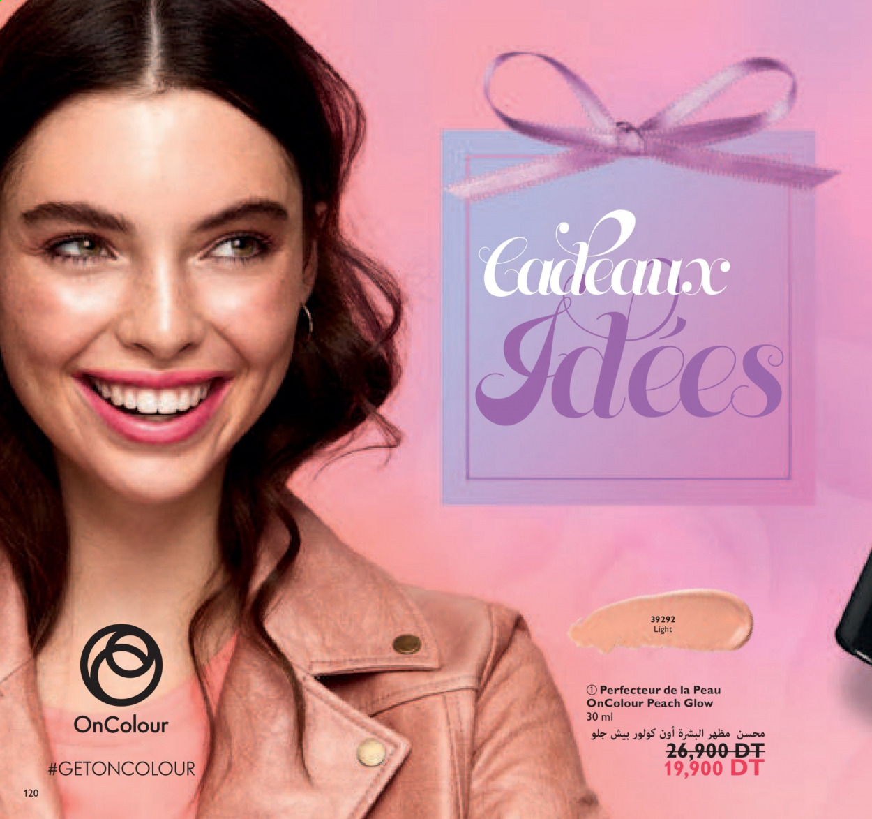 Catalogue Oriflame - 01/03/2021 - 31/03/2021. Page 120