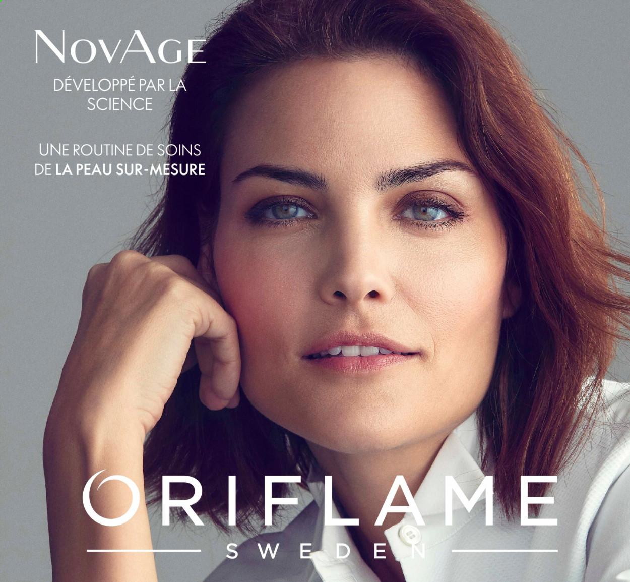 Catalogue Oriflame - 01/03/2021 - 31/03/2021. Page 125